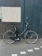 Fiets, Fietsen en Brommers, Fietsen | Dames | Damesfietsen, Overige merken, Versnellingen, Ophalen of Verzenden, Zo goed als nieuw