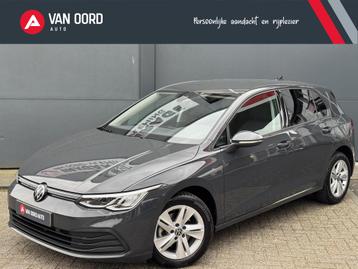 Volkswagen Golf 1.0 TSI Life / Geen Import / 100 % Onderhoud beschikbaar voor biedingen