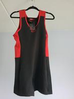 Ongedragen SBD singlet met label (IPF approved), Sport en Fitness, Fitnessmaterialen, Ophalen of Verzenden, Nieuw, Overige typen