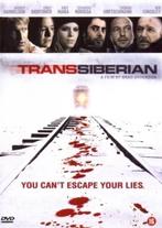 TRANSSIBERIAN ( HARRELSON , KINGSLEY ), Verzenden, Zo goed als nieuw