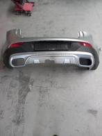 achterbumper volvo v40 cross country, Auto-onderdelen, Ophalen, Gebruikt, Volvo, Achter