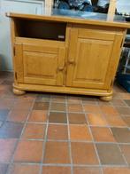 Tv meubel, Huis en Inrichting, Kasten | Dressoirs, Ophalen, Gebruikt, 25 tot 50 cm, 100 tot 150 cm