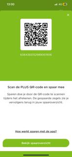 GEVRAAGD ONLINE ZWILLING ZEGELS PLUS, Plus, Ophalen of Verzenden