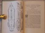Charles Darwin - Journal of researches - 1928, Verzenden