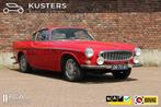 Volvo P1800 P1800 APK vrij daily driver LPG, Auto's, Bedrijf, Handgeschakeld, Volvo, Geïmporteerd