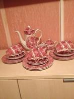6 pers koffie servies van Wood & sons Engeland, Ophalen