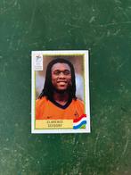 Panini plaatje Clarence Seedorf Nederland Euro 2000, Ophalen of Verzenden, Zo goed als nieuw