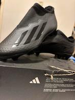 Adidas voetbalschoenen, Sport en Fitness, Voetbal, Ophalen of Verzenden, Zo goed als nieuw, Schoenen