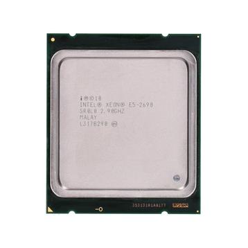 SR0L0 Intel Xeon Processor 8C E5-2690 (20M Cache, 2.90 Ghz) beschikbaar voor biedingen