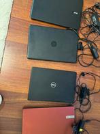 Diverse Laptops - Acer, HP, Dell,  Packard Bell, Gebruikt, Minder dan 2 Ghz, Ophalen of Verzenden, Gaming