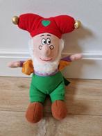 Knuffel kabouter Plop, Ophalen of Verzenden, Gebruikt, Overige typen