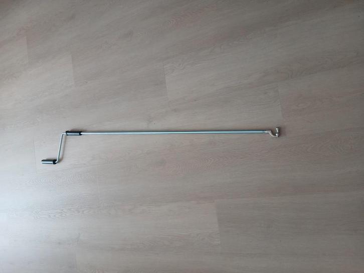 Nieuw zwengel of slinger voor screen 1.40, Tuin en Terras, Zonneschermen, Nieuw, 150 tot 300 cm, Minder dan 250 cm, Ophalen