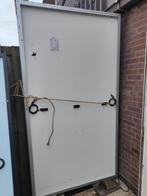 Zonnepanelen, Doe-het-zelf en Verbouw, Zonnepanelen en Toebehoren, Ophalen of Verzenden, Zo goed als nieuw, Paneel