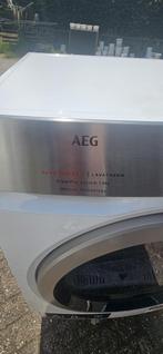 AEG 9000 series Lavatherm, fiber pro system, Ophalen, Zo goed als nieuw