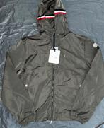 Groene moncler grimpeurs zomerjas maat xl nieuw, Kleding | Heren, Jassen | Zomer, Ophalen of Verzenden, Nieuw, Maat 56/58 (XL)