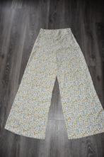 Gebloemde broek van Loavies, Kleding | Dames, Broeken en Pantalons, Overige kleuren, Ophalen of Verzenden, Maat 34 (XS) of kleiner