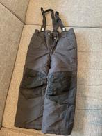Ski broek met bretels - Maat 110, Gebruikt, Ophalen of Verzenden, Maat 110, Jongen