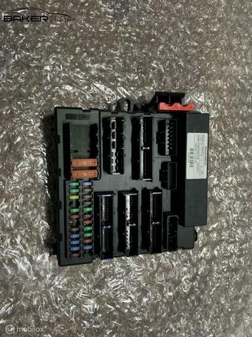 Zekeringenkast Saab 9-3 Sport Estate  ('05-'11) 532150018 beschikbaar voor biedingen