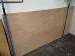 1 plaat Okoume multiplex WBP 2500x1220x7mm, Doe-het-zelf en Verbouw, Ophalen, Nieuw, Hout, Minder dan 20 mm