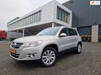 Volkswagen Tiguan 1.4 TSI Sport&Style PSENSOR CRUISE 2 X SLE, Voorwielaandrijving, Euro 5, 15 km/l, 4 cilinders
