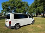 VW T6 camperbus te koop, Caravans en Kamperen, Campers, Buscamper of Camperbus, Volkswagen, Diesel, Particulier