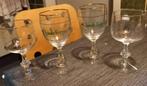 4 irish coffee glas nieuw en ongebruikt schadeloos, Ophalen of Verzenden, Nieuw, Bierglas