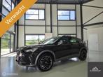 CUPRA Formentor 1.5 TSI Nieuwstaat Dealeronderhouden, 15 km/l, 4 cilinders, Zwart, Bedrijf
