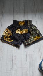 Kickboks broeken, Sport en Fitness, Vechtsporten en Zelfverdediging, Maat XL, Ophalen of Verzenden, Nieuw, Overige