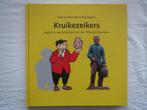 Kruikezeikers  door Henk van Doremalen en Paul Spapens, Boeken, Ophalen of Verzenden, 20e eeuw of later, Gelezen