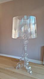 Kartell Bourgie Staande Lamp - Design Klassieker, Huis en Inrichting, Ophalen, Kunststof, Design, Zo goed als nieuw