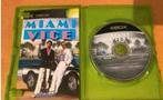 Miami vice, Muziek, Vanaf 18 jaar, Vincent's games, 1 speler