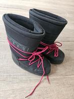 O'Neill Snowboots Zwart Maat 38/39, Ophalen, Zwart, Snowboots, Zo goed als nieuw