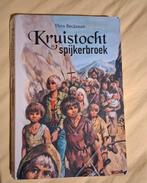 Kruistocht in spijkerbroek, Ophalen of Verzenden, Gelezen