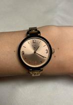 Tous rose gold watch, Ophalen of Verzenden, Zo goed als nieuw, Staal, Overige merken