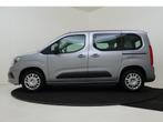 Opel Combo Life -e Edition 50 kWh | Navigatie | Cruise Contr, Auto's, Opel, Te koop, Zilver of Grijs, Gebruikt, 750 kg
