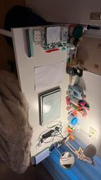 IKEA bureau, Huis en Inrichting, Bureaus, Ophalen, Gebruikt, Bureau