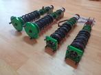 HSD Mono Pro schroefset verlaging - Toyota MR2 MR-2 90-99, Ophalen of Verzenden
