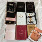 Parfum sample’s nieuw & origineel, Ophalen of Verzenden, Nieuw