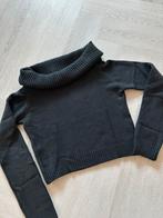NIEUW: off shoulder trui van SUBDUED mt M, Kleding | Dames, Truien en Vesten, Maat 38/40 (M), Blauw, Nieuw, Ophalen of Verzenden