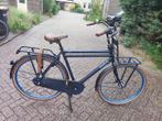 Gazelle Puur, zeer mooi, 60 cm frame hoogte, 57 tot 61 cm, Zo goed als nieuw, Gazelle, Versnellingen
