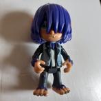 Leuk poppetje.  Kevin.  PJ Masks.  Kinderserie.  Wolfy Kids., Ophalen of Verzenden, Zo goed als nieuw