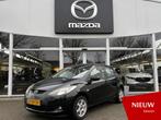 Mazda 2 1.3hp S-VT Executive NL-Auto, 5-Drs, LM Velgen, Airc, Auto's, Mazda, Voorwielaandrijving, Gebruikt, 4 cilinders, Met garantie (alle)