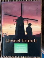 Liessel brandt, Liessel in Oorlogstijd, Boeken, Oorlog en Militair, Algemeen, Ophalen of Verzenden, Zo goed als nieuw, Tweede Wereldoorlog
