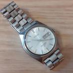 Seiko Lord Matic 5606-7000, Sieraden, Tassen en Uiterlijk, Horloges | Heren, Gebruikt, Staal, Ophalen of Verzenden, Seiko