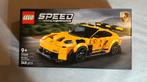 Lego 77239 speed champons porsche, Ophalen of Verzenden, Nieuw, Complete set, Lego