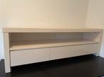 Tv meubel/dressoir met 3 lades, Ophalen of Verzenden, Zo goed als nieuw, 25 tot 50 cm, Minder dan 100 cm