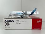 Herpa 1:500 Airbus Transport International BelugaXL 534284, Ophalen of Verzenden, Zo goed als nieuw, Schaalmodel