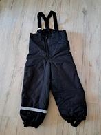 Skibroek kinderen. Kleur: zwart. Maat: 122. Merk: H&M, Kinderen en Baby's, Kinderkleding | Maat 122, Jongen of Meisje, H&M, Zo goed als nieuw