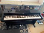 KORG Concert 5000 electrische piano, Muziek en Instrumenten, Ophalen, Zwart, Digitaal, Zo goed als nieuw