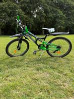 Kinderfiets Cascade, Fietsen en Brommers, 24 inch of meer, Gebruikt, Staal, Ophalen